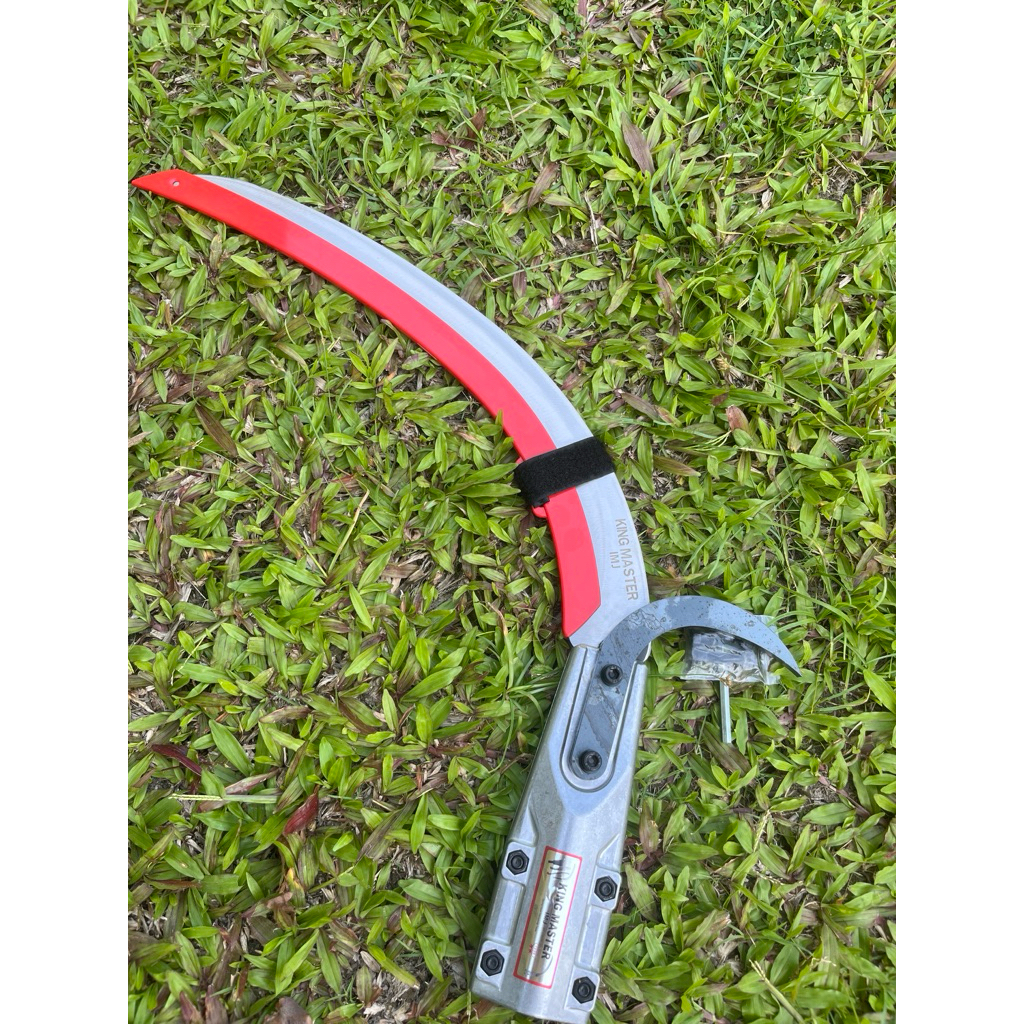 Egrek Sawit King Master Imj Original Malaysia bonus Taji