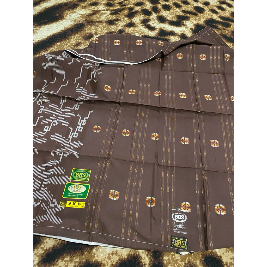 Sarung BHS Full Sutra Original
