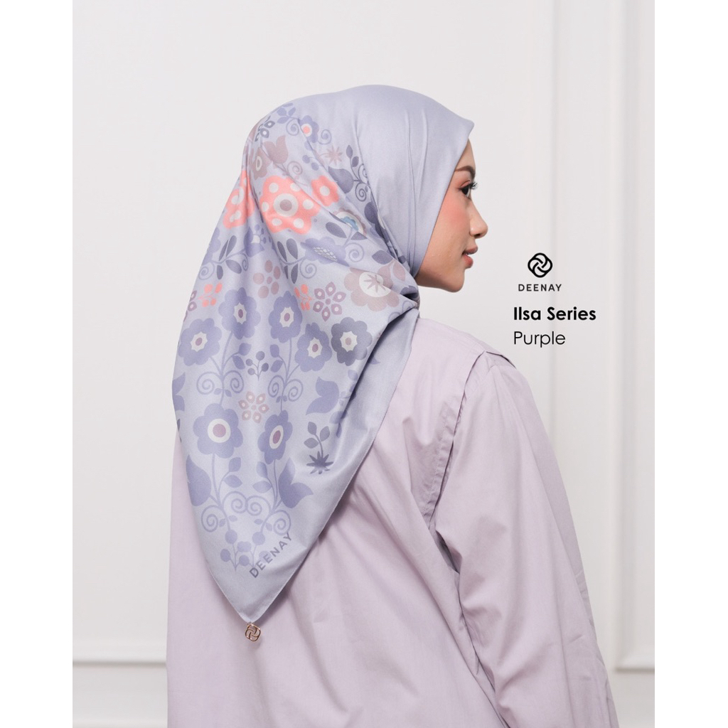 Deenay Ilsa - Deenay Glowing Original