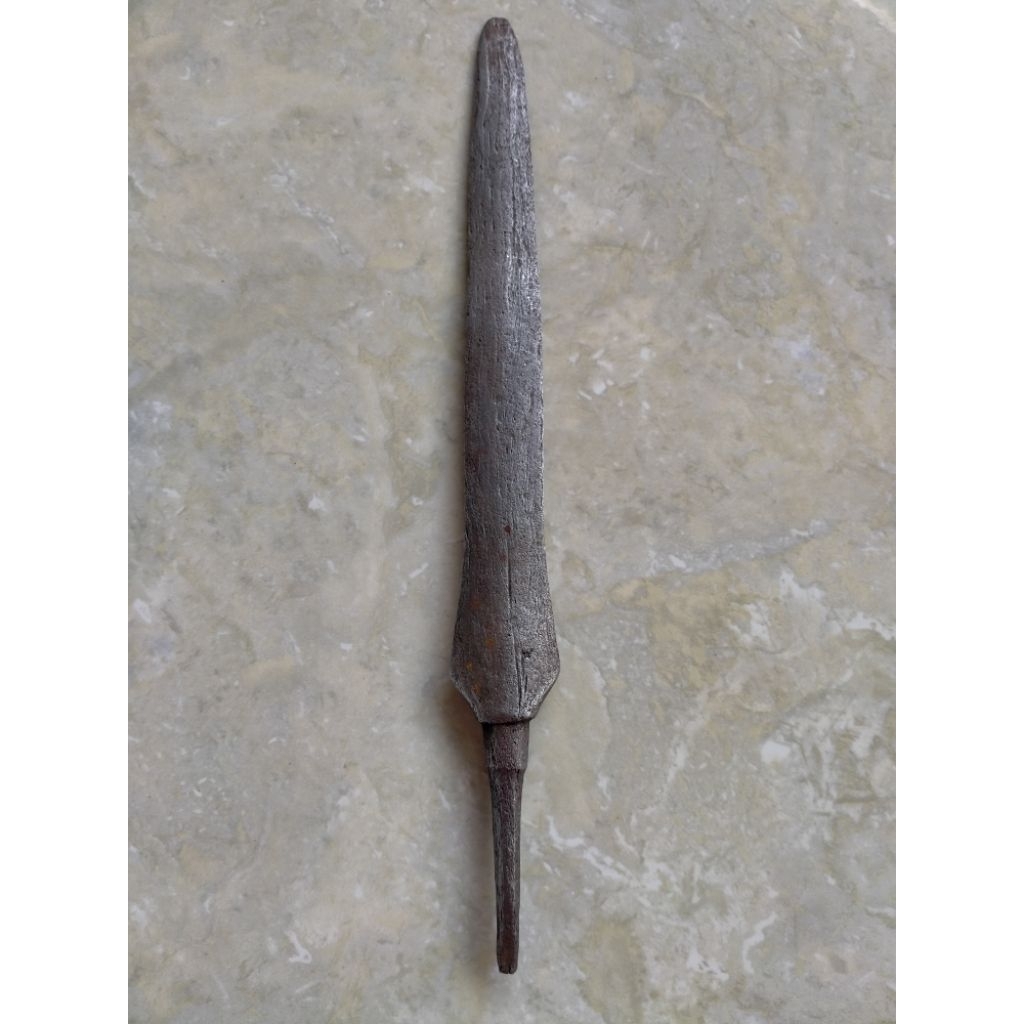 TOMBAK SEPUH TOTOG (EST. MAJAPAHIT)