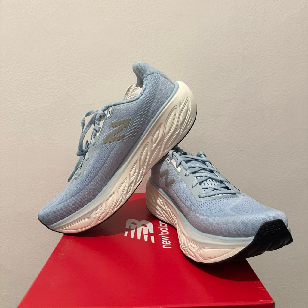 New Balance Fresh Foam x 1080 v14 - Blue