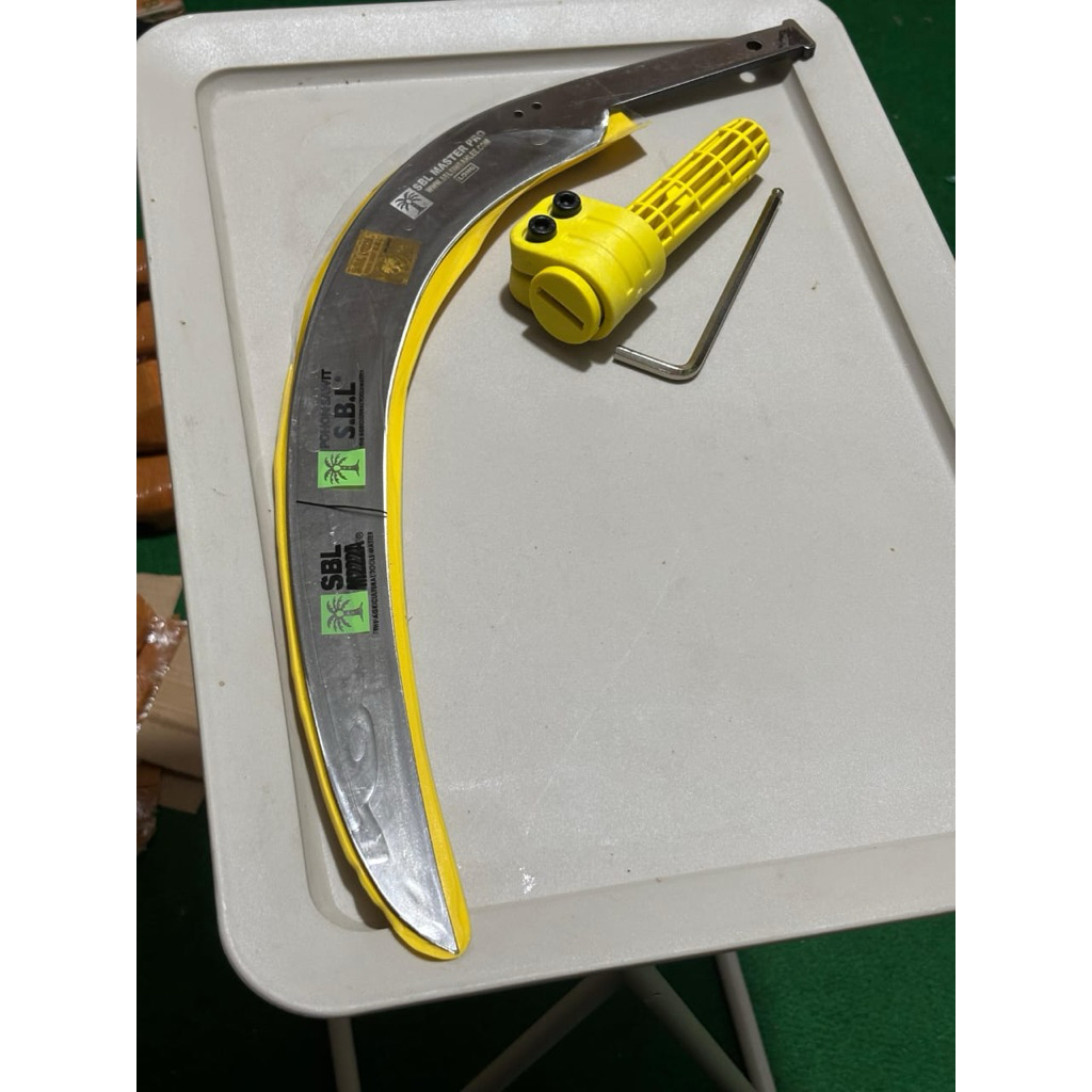 Egrek Sawit Sbl Master Pro