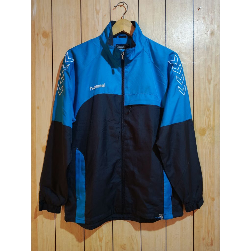 Hummel WB jacket