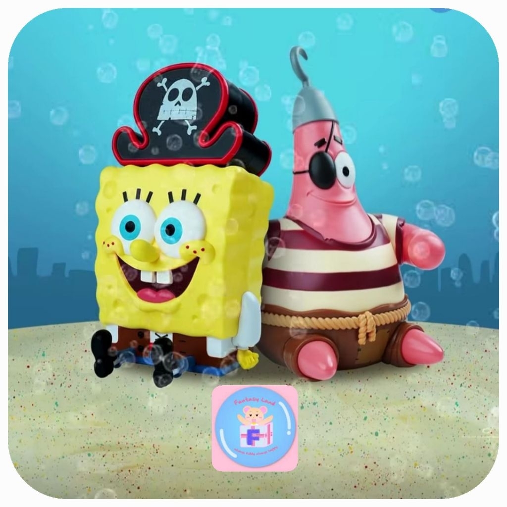 Spongebob Patrick Sipper Cup Collectible Mega Minion Jerry Popcorn Bucket Tumbler Cup XXI McDonalds 