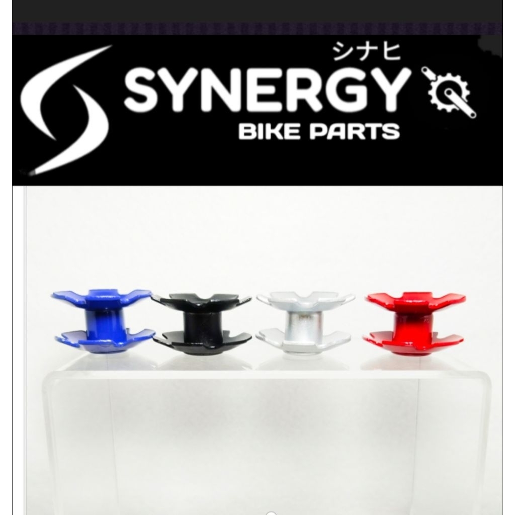 JANGKAR FORK STARNUT JANGKAR FORK MTB BMX DAN FIXIE