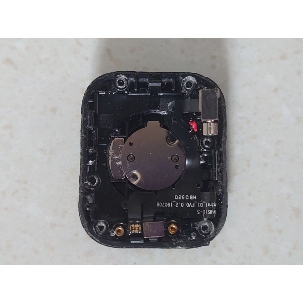Amazfit GTS 1 Minus