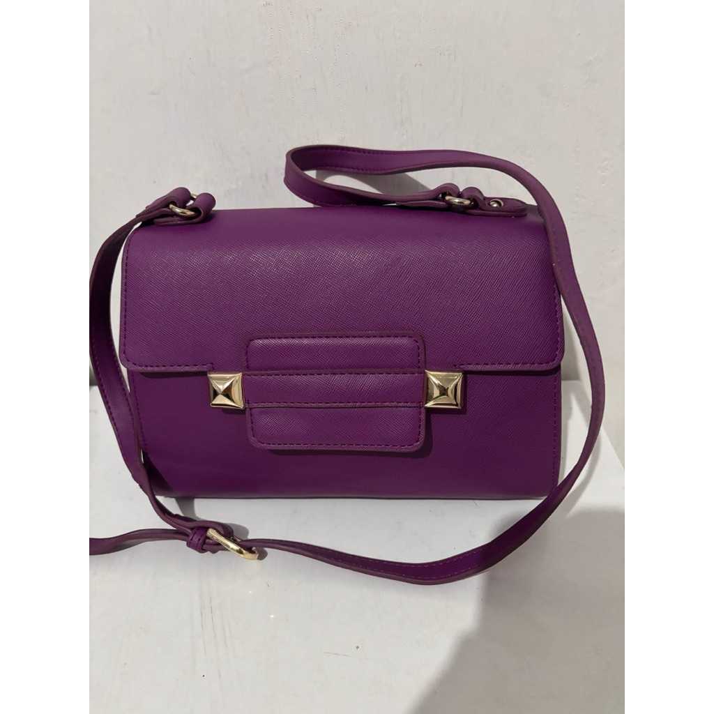 Sling Bag Mini Vera Wang