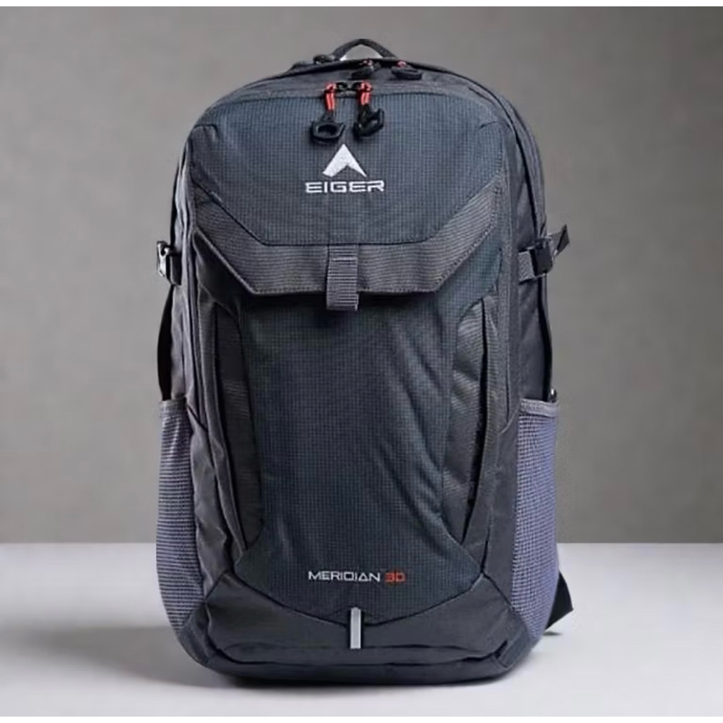 Tas Ransel Eiger1989 Laptop R.LT Meridian 30L Backpack