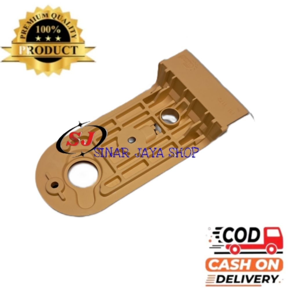 DUDUKAN / TATAKAN / PERAHU SETRIKA PHILIPS / MASPION