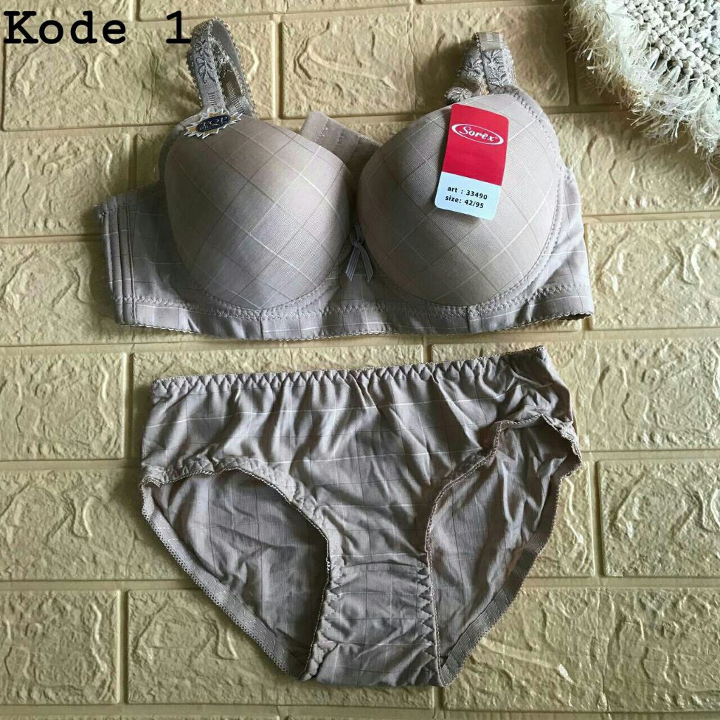 BH SET SOREX