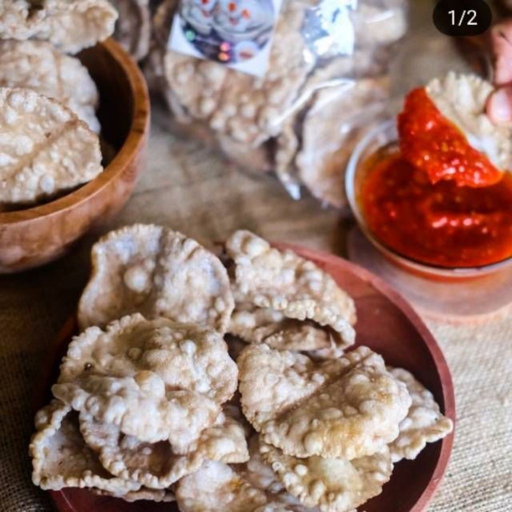 Kemplang_Panggang_Bantat_Biasa