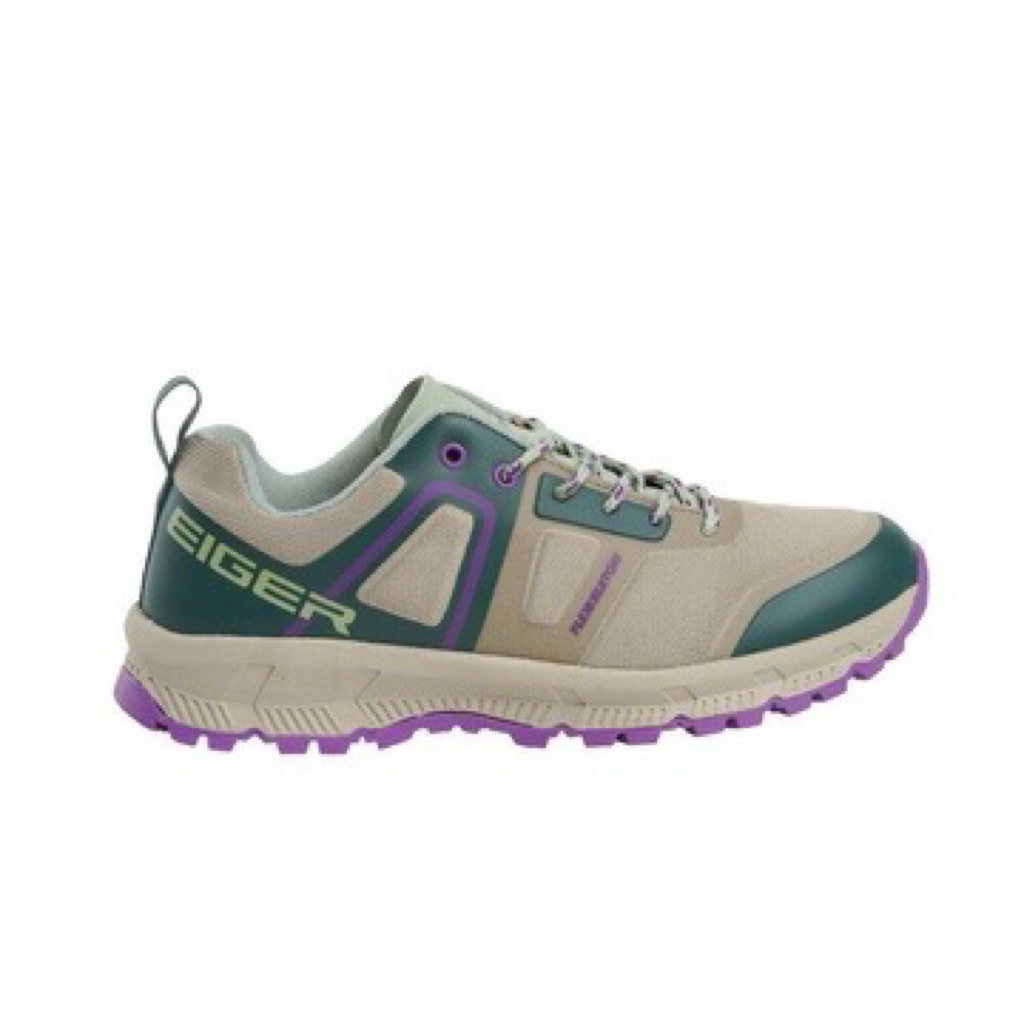 SEPATU EIGER89 WOMEN GYRFALCON