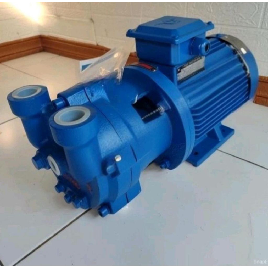 Liquid Ring Vacuum Pump Kenflo CDF 1402 3Kw 4HP 380V