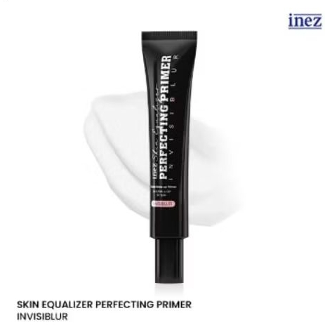SKIN AQUALIZER PERFECTING PRIMER INVIBLUR