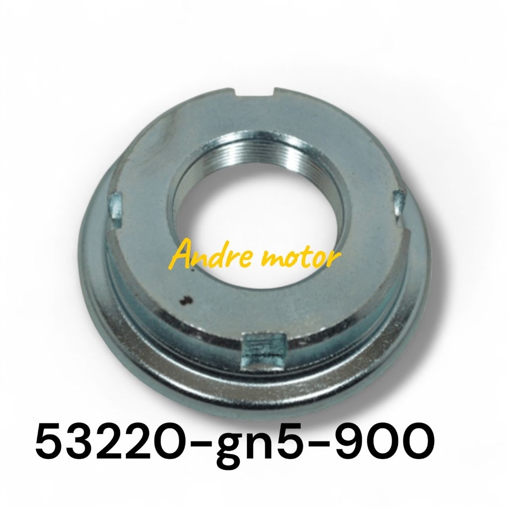 MUR KOMSTIR BEAT FI SUPRA X 125 ORIGINAL HONDA AHM 53220-GN5-900