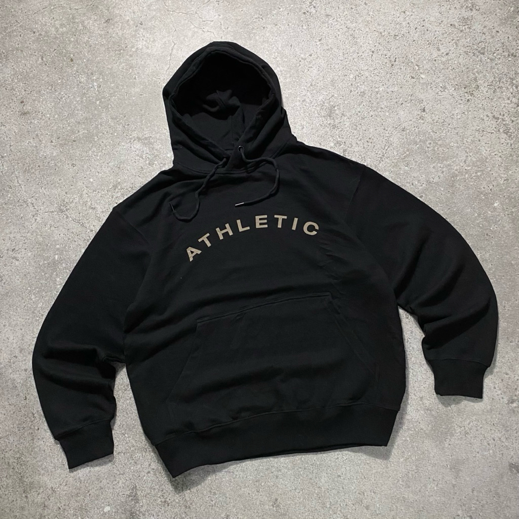 Hoodie Jacket FCMM Second