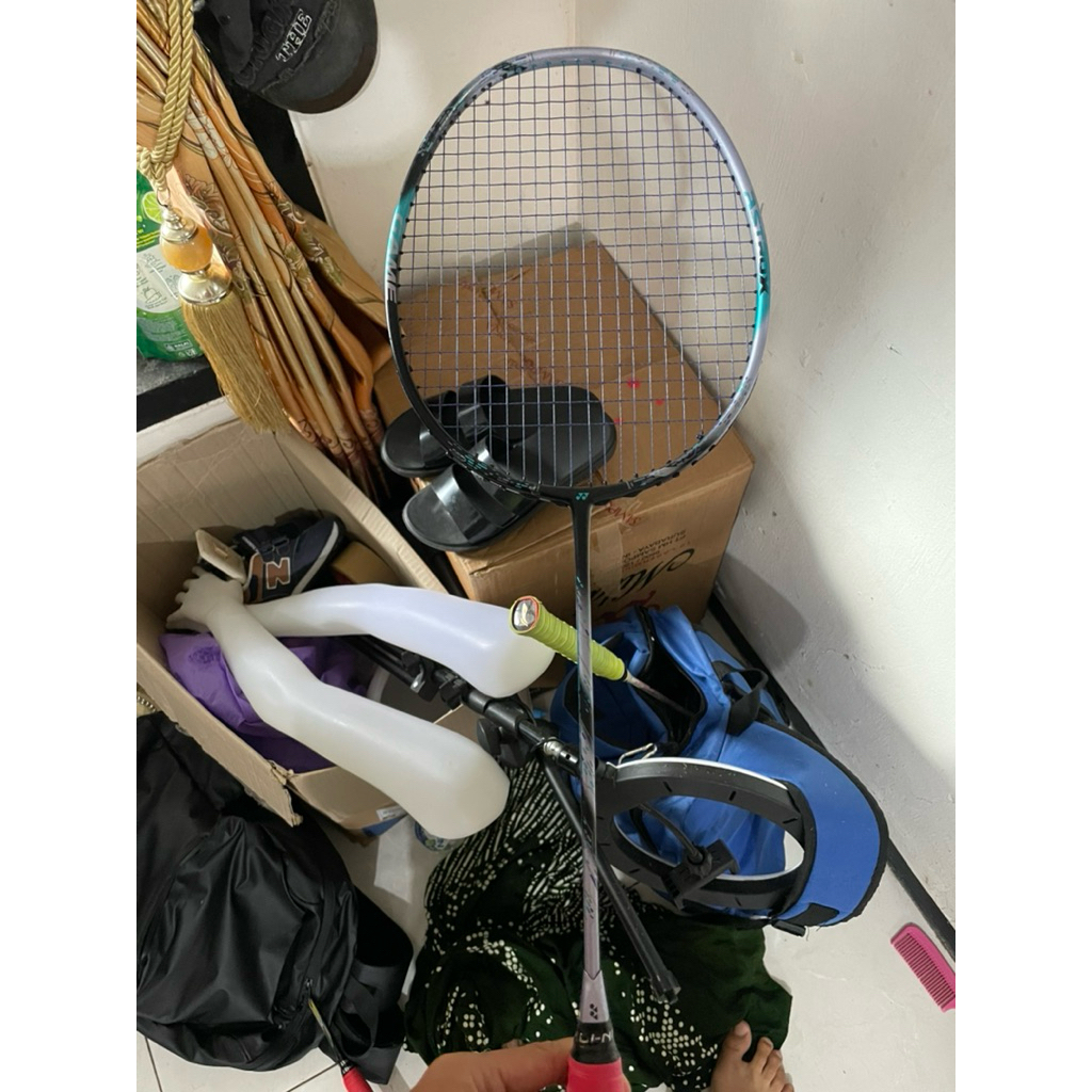 Yonex astrox 88D game original second