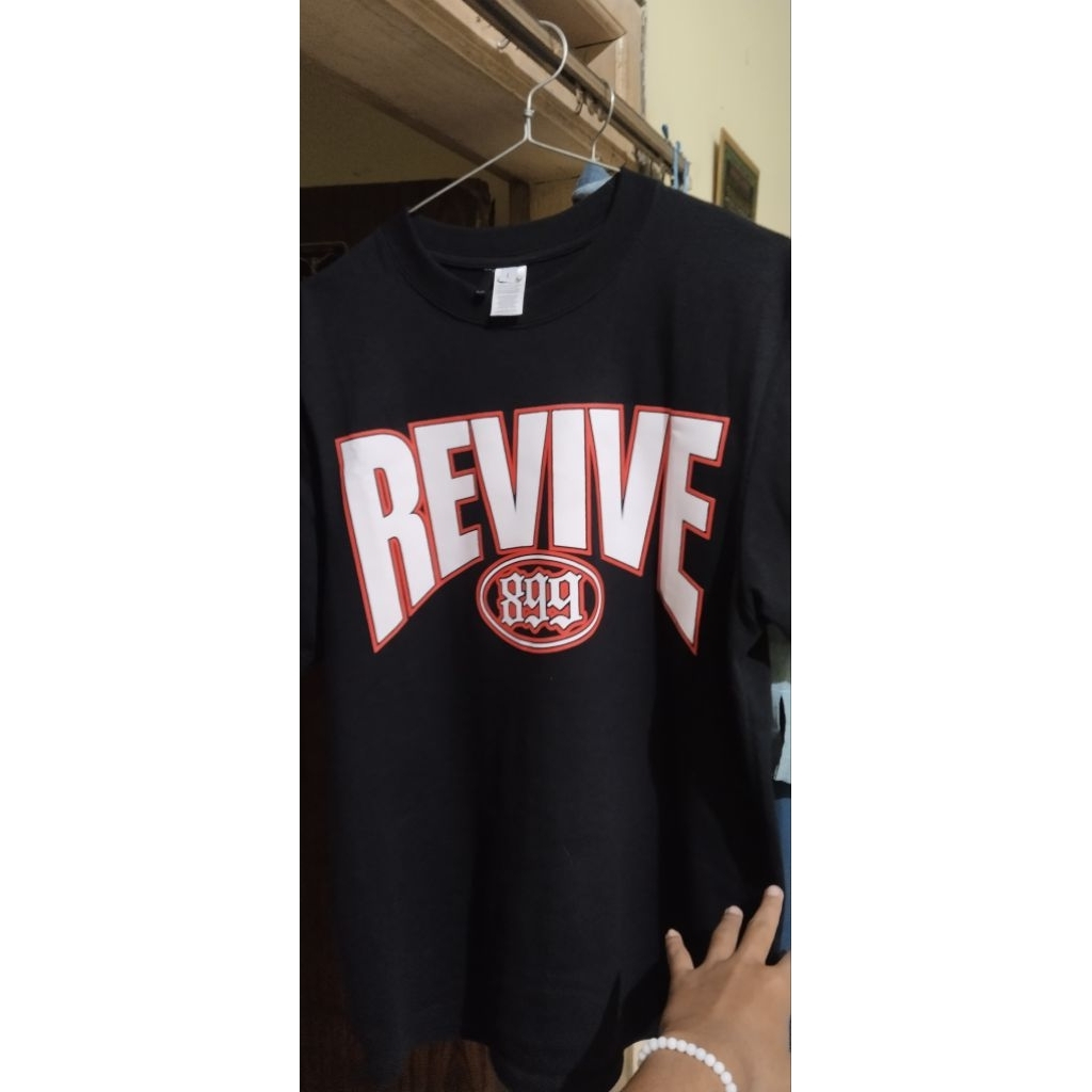 REVIVE MCHC