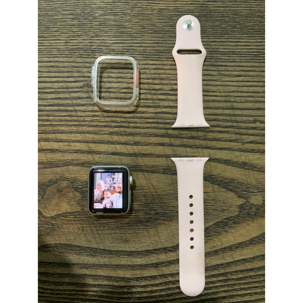 apple watch series 3 38mm