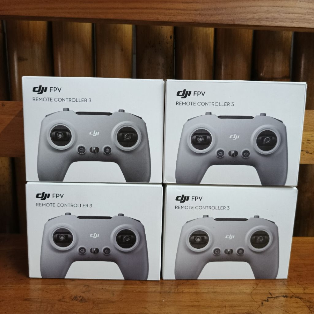 dji fpv remote controller 3