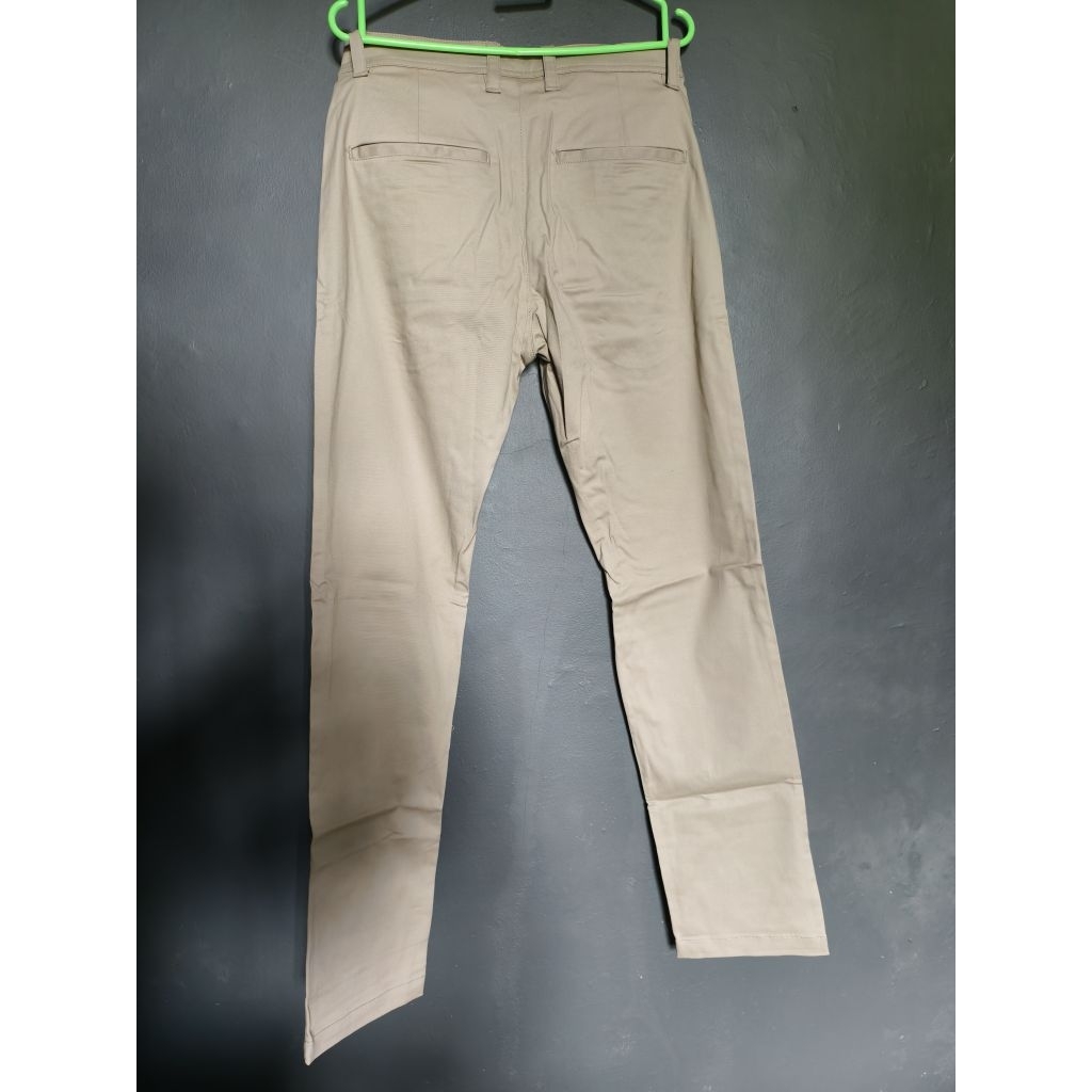 Celana Chinos Edwin brand new