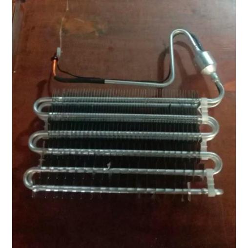 Evaporator Evap Kulkas Dua 2 Pintu Toshiba Original