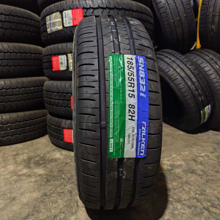 FALKEN 185/55 r15 Sincera SN832i