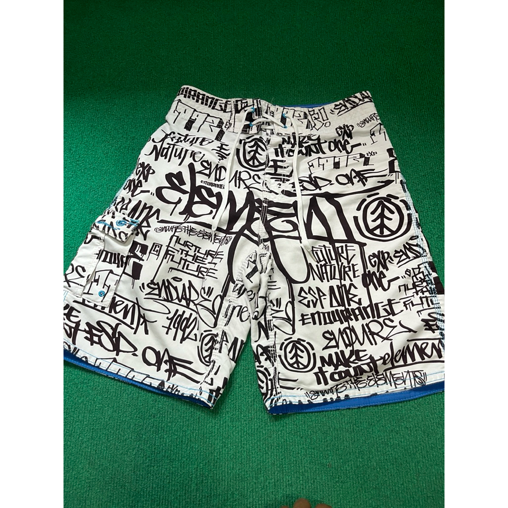 celana surffing element