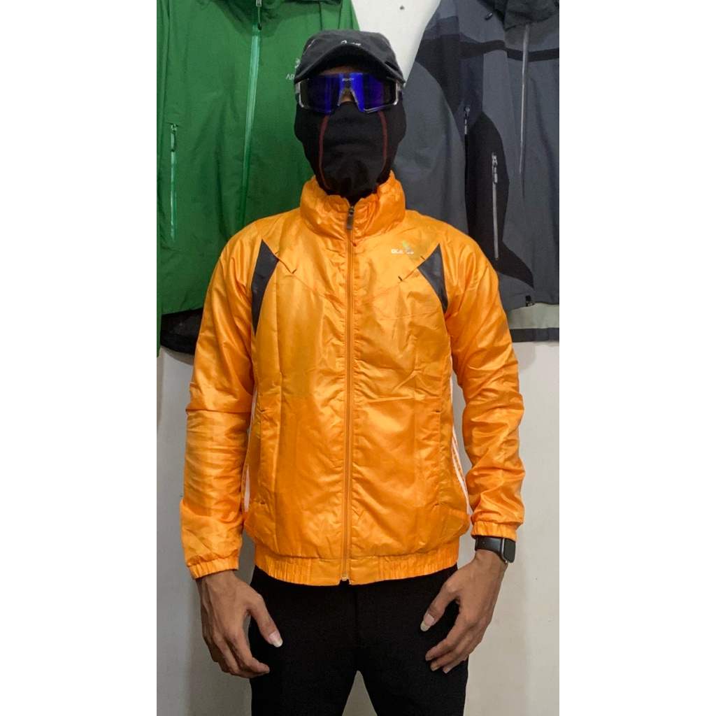 jaket adidas untuk olahraga