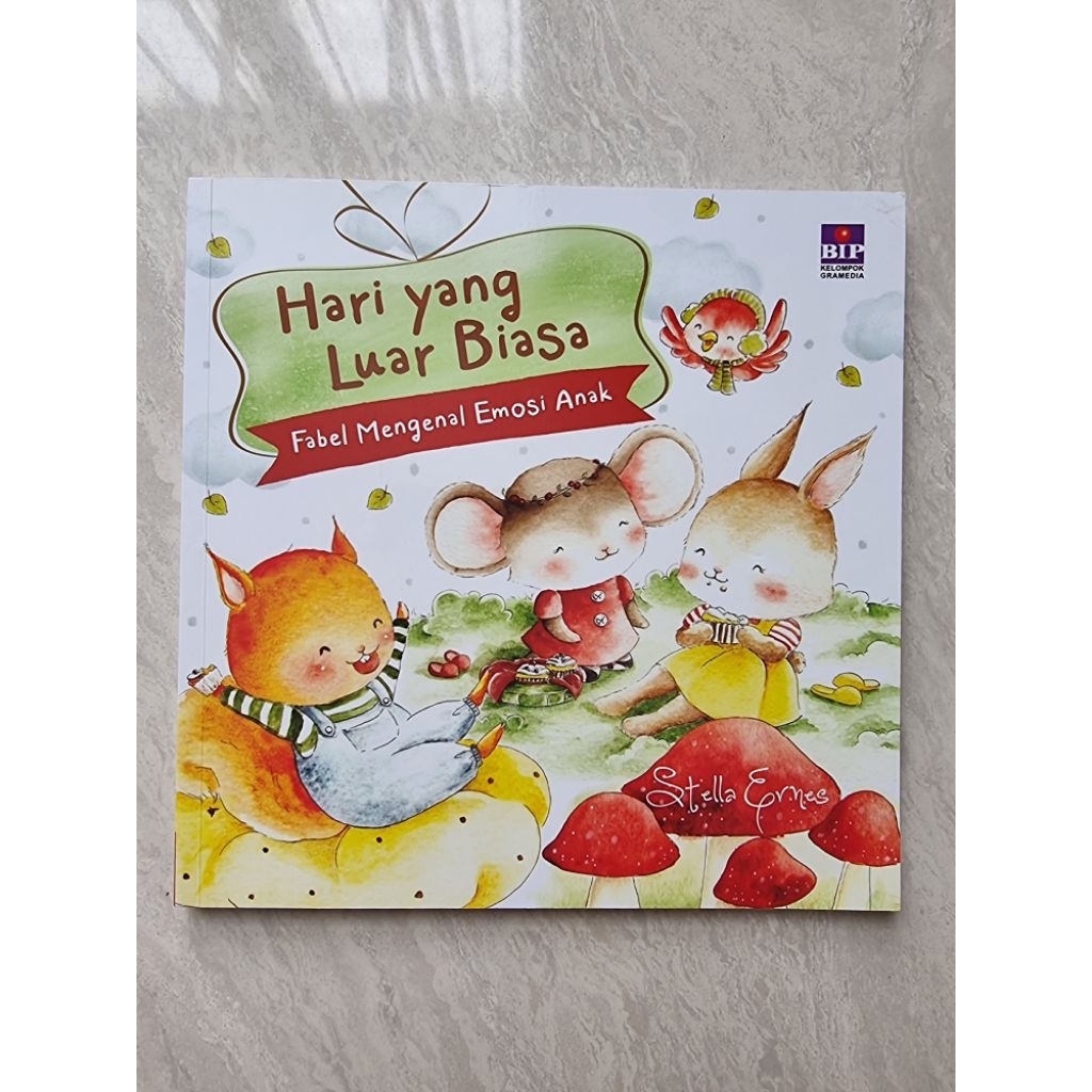 Hari yang luar biasa