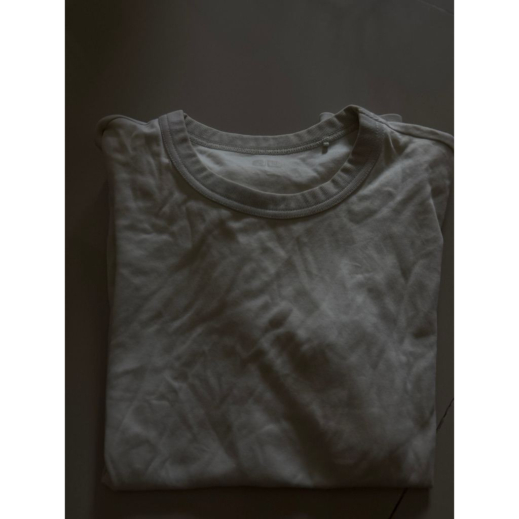 baju Uniqlo original 100%