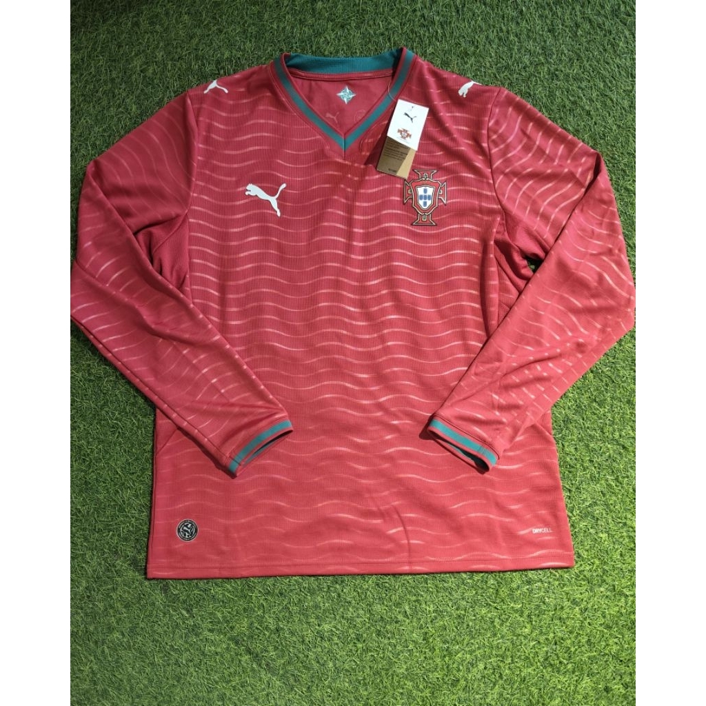 Jersey Portugal Original 2025