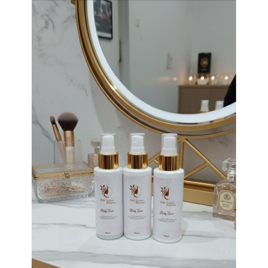 Toner NB Glow Whitening