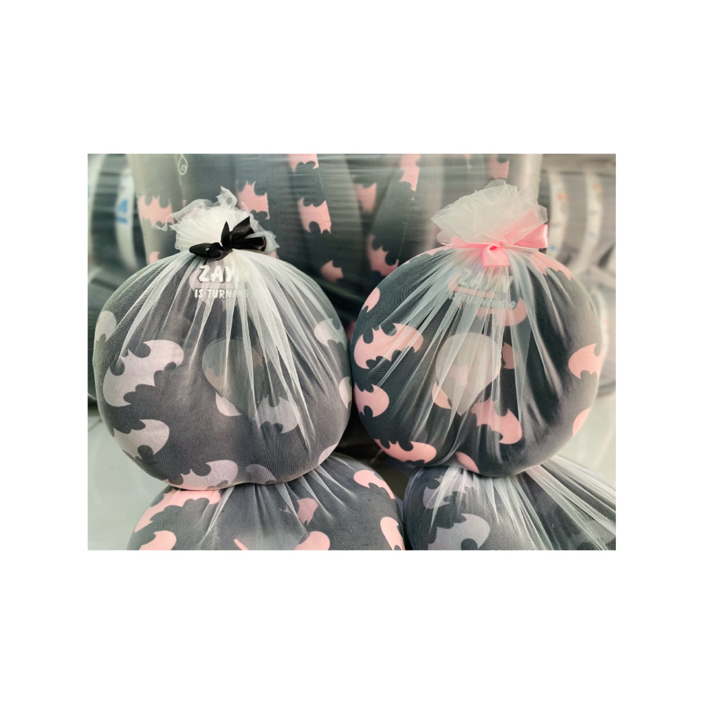 Souvenir Ulangtahun Anak Custom Souvenir Ultah Anak Custom Souvenir Birthday Anak