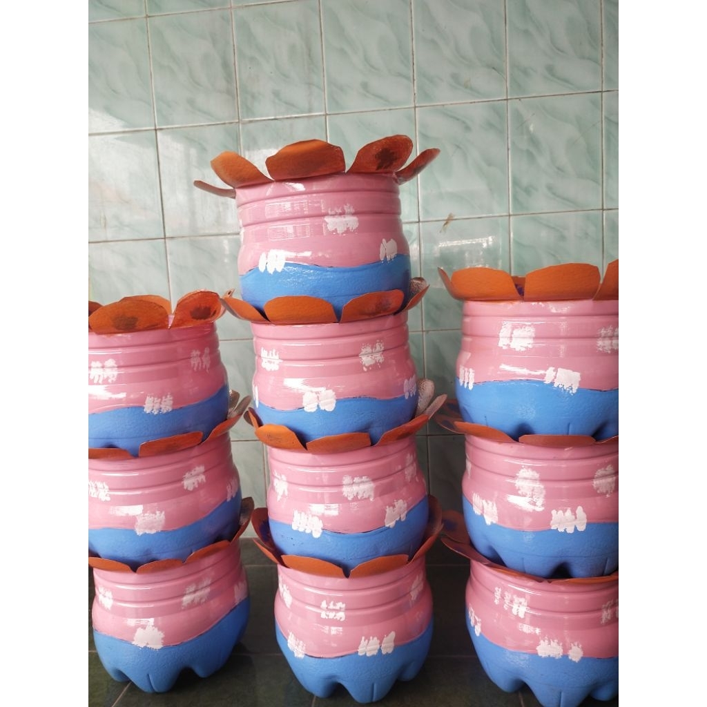 POT LE MINERAL 15 LITER KECEEE