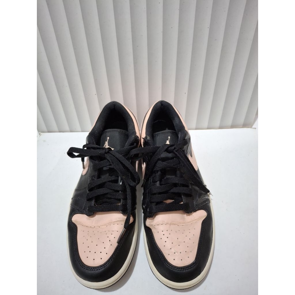 Sepatu Pria/Wanita AIR JORDAN Pink