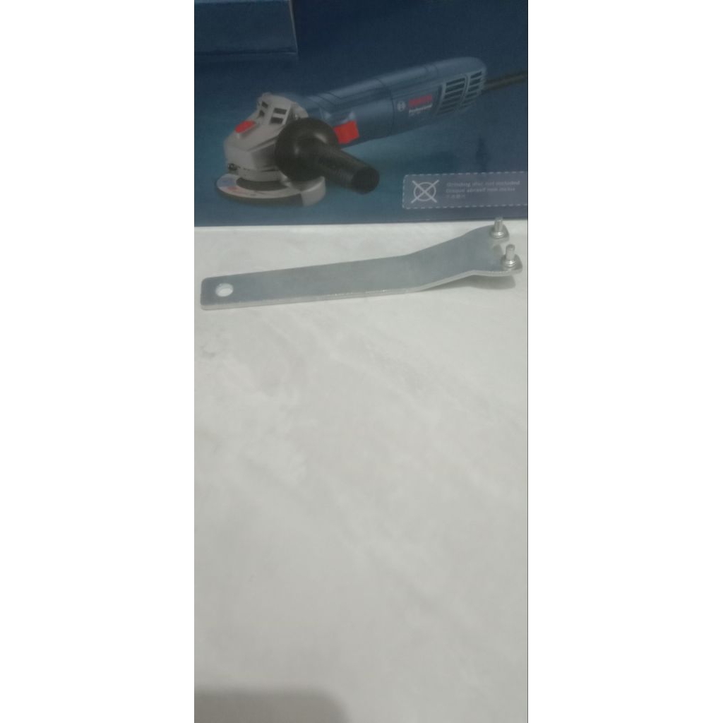 original kunci gerinda bosch gws 700