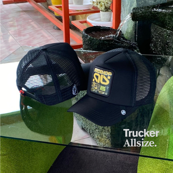 Topi Pria Keren PROSHOP Distro Original PSX03