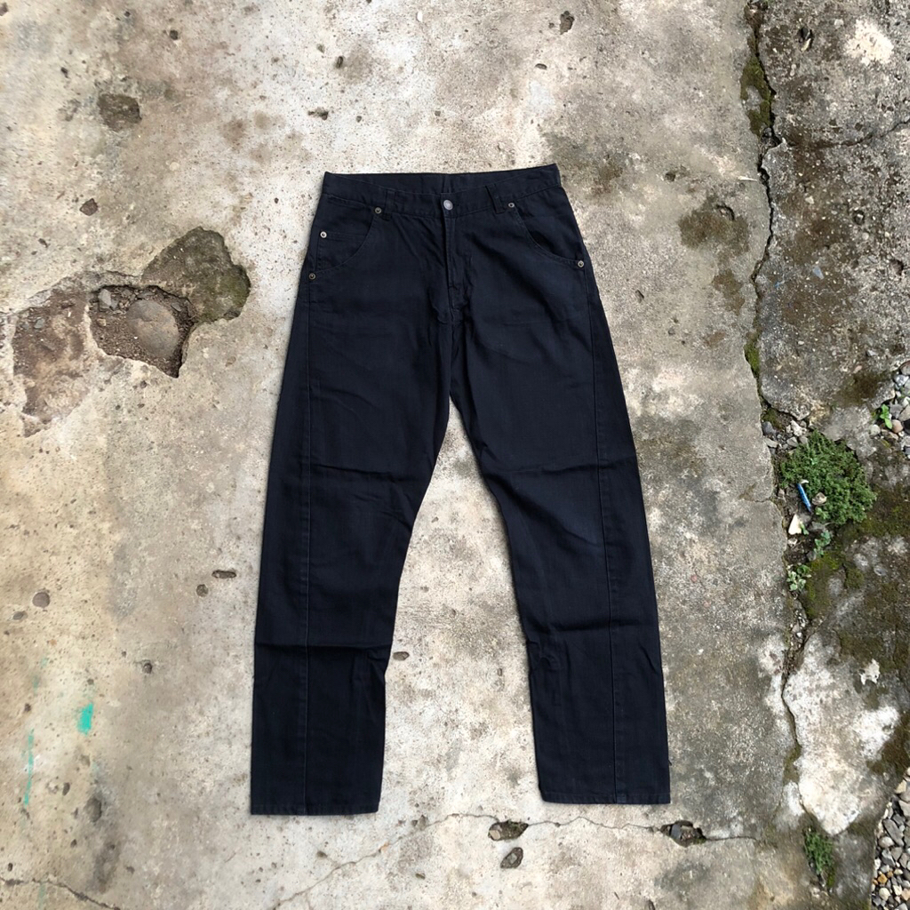 Denim pants Arw ( second/bekas )