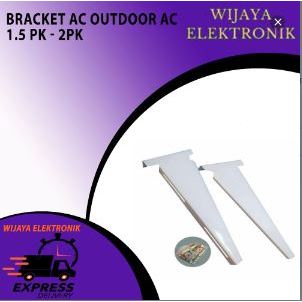 BRACKET AC OUTDOOR 1.5 PK -2 PK