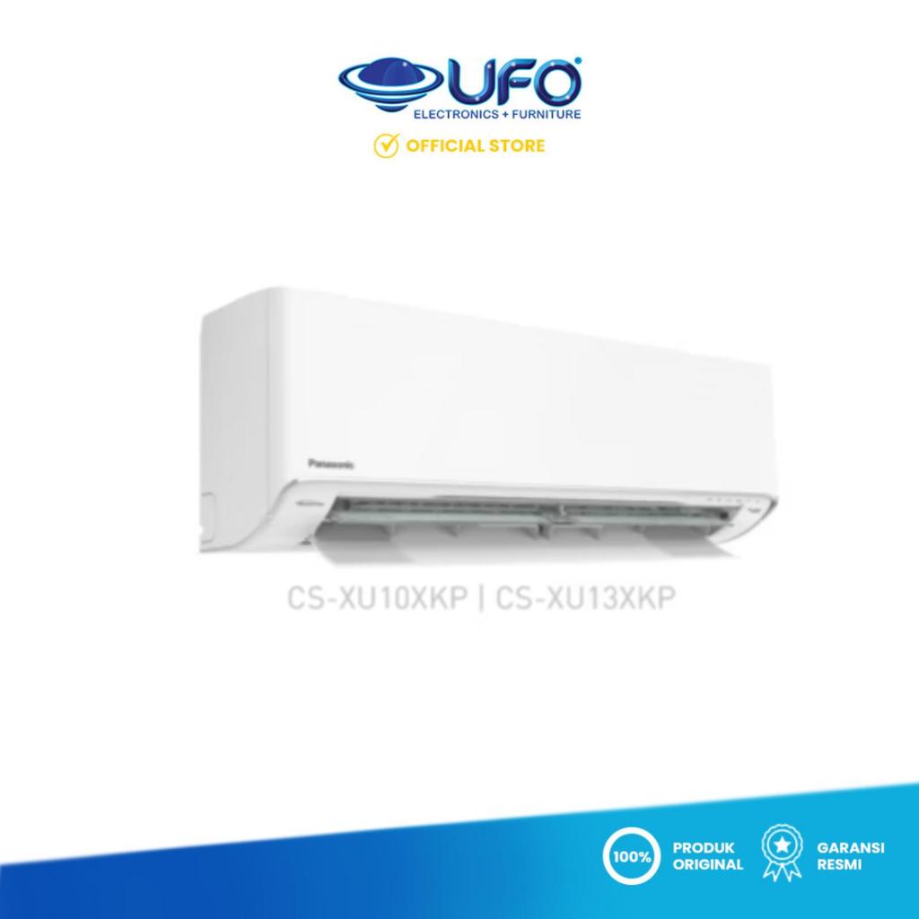 Panasonic CS|CU-XU13XKP AC Split Wall Dinding 1,5 PK Premium Inverter