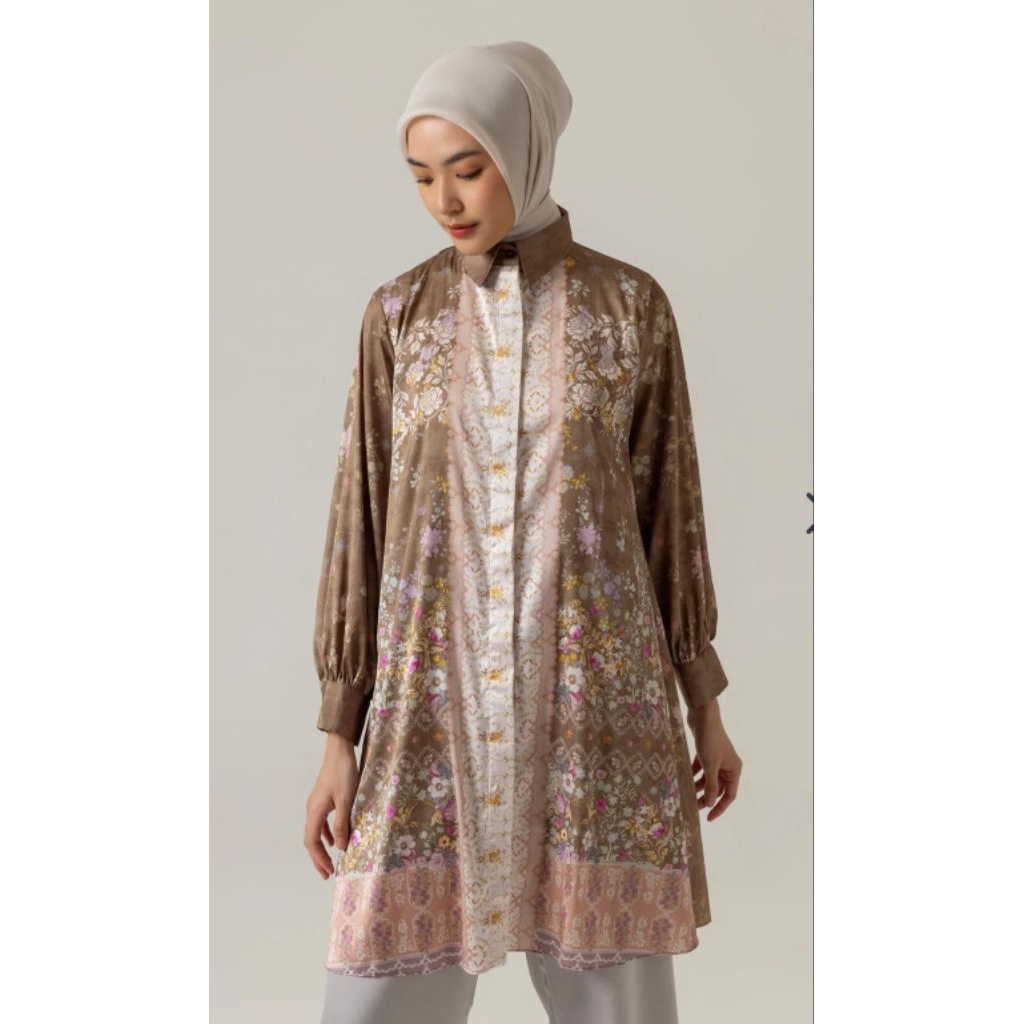 New Riamiranda Rui Tunik