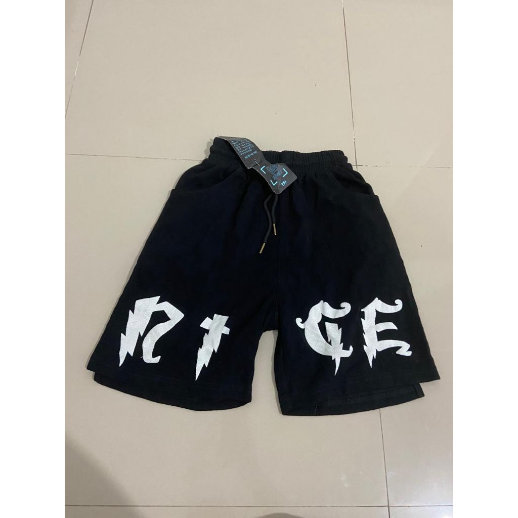 celana pendek Babyterry