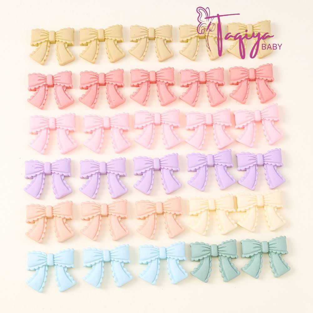 Bros Hijab / Bros Dagu Mini / Peniti Bros Anak Lucu