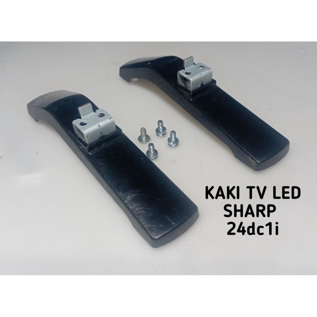 kaki tv led sharp 24dc1i