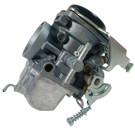 CARBURATOR ASSY 5BP YAMAHA SCORPIO Z KARBURATOR MOTOR SCORPIO Z 225CC