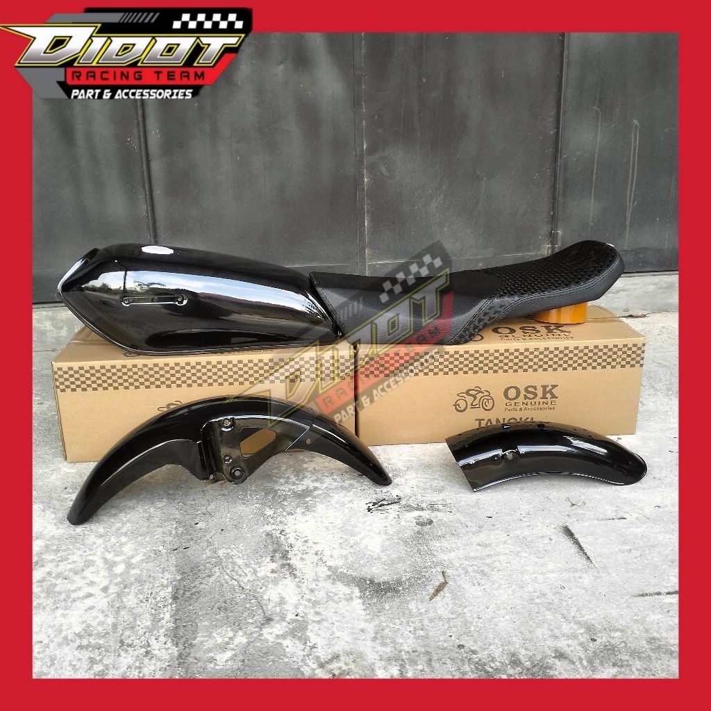 TANGKI Tengki BODY RX SPESIAL EXTREM BYANGKEROK TANGKI SET JoK Prahu Mbtech motif