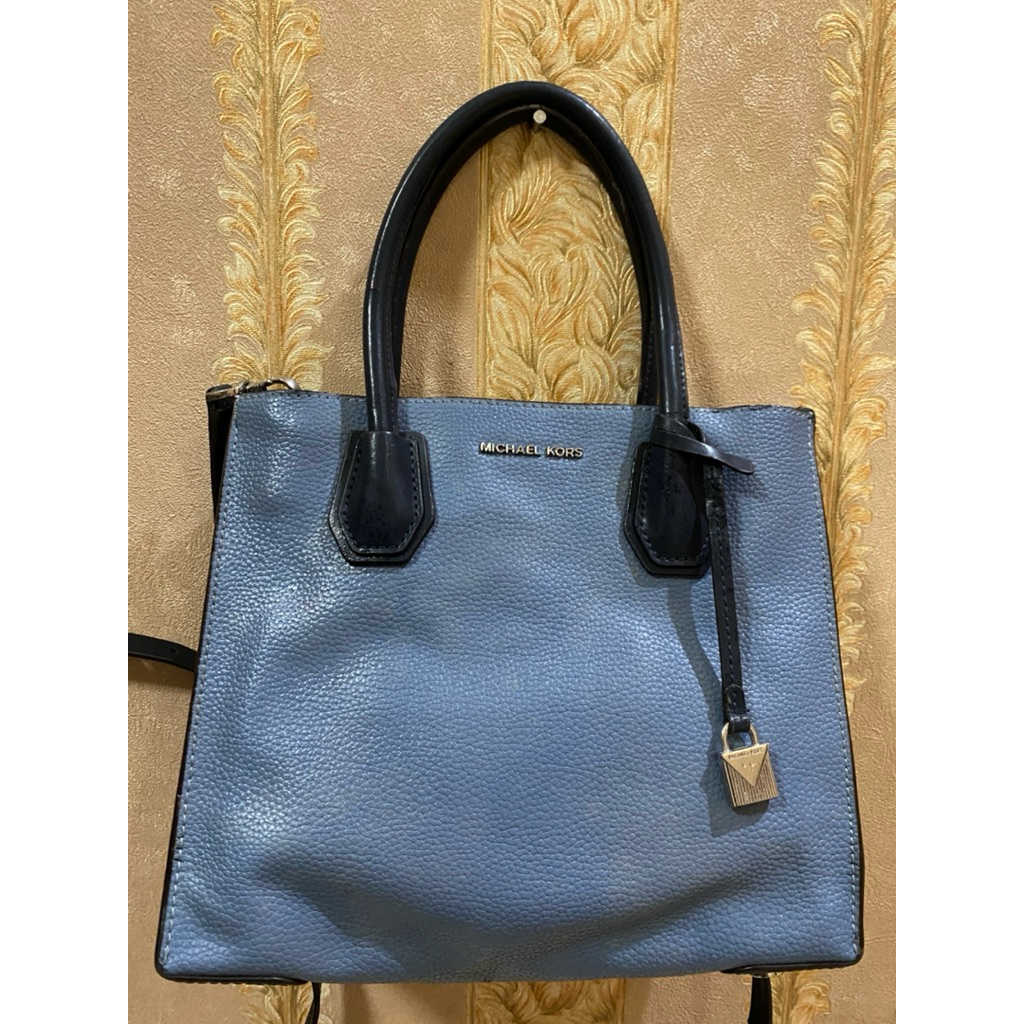 tas fashion mercer MK