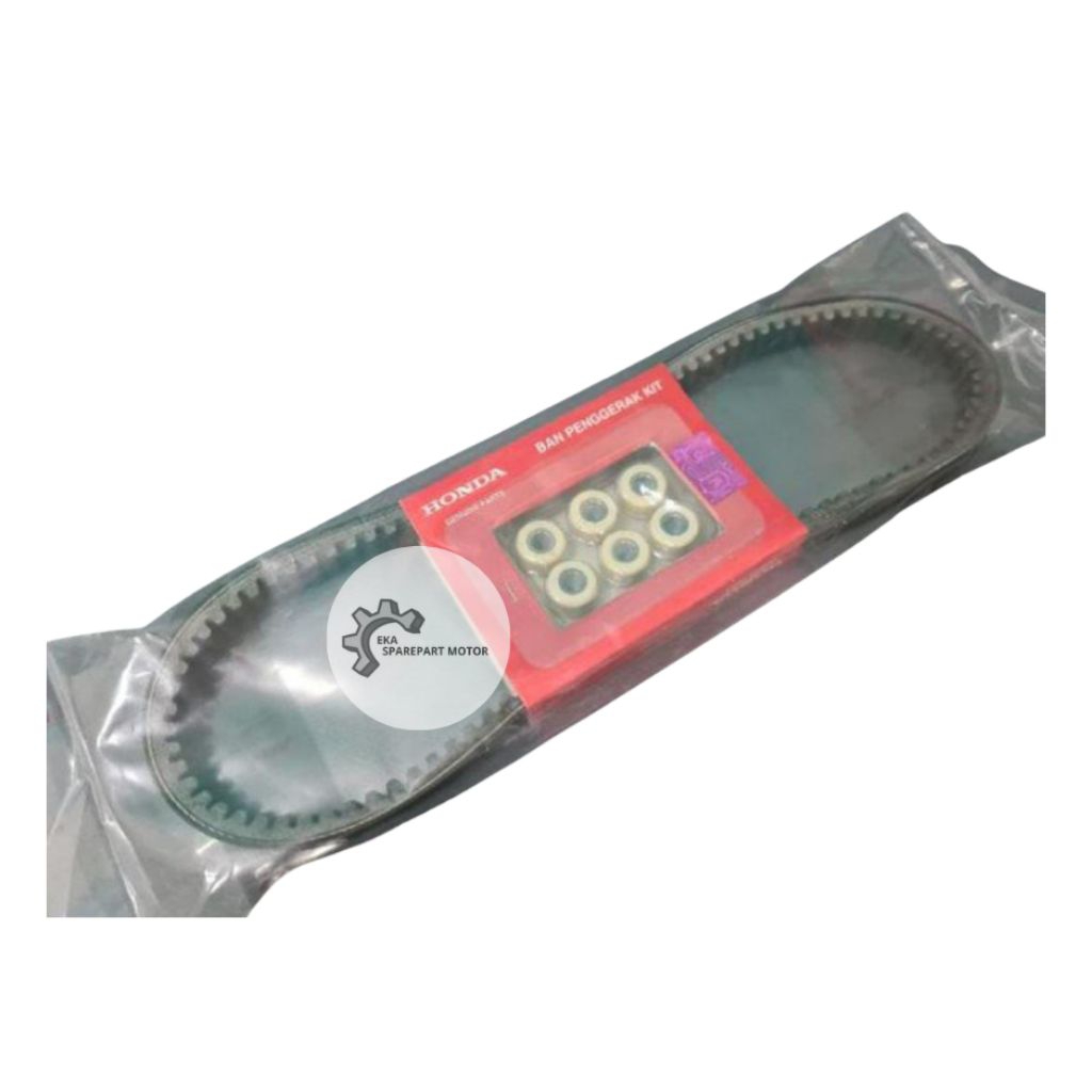 Vanbelt assy beat fi / vanbelt roller assy beat fi / vanbelt assy beat fi KZL