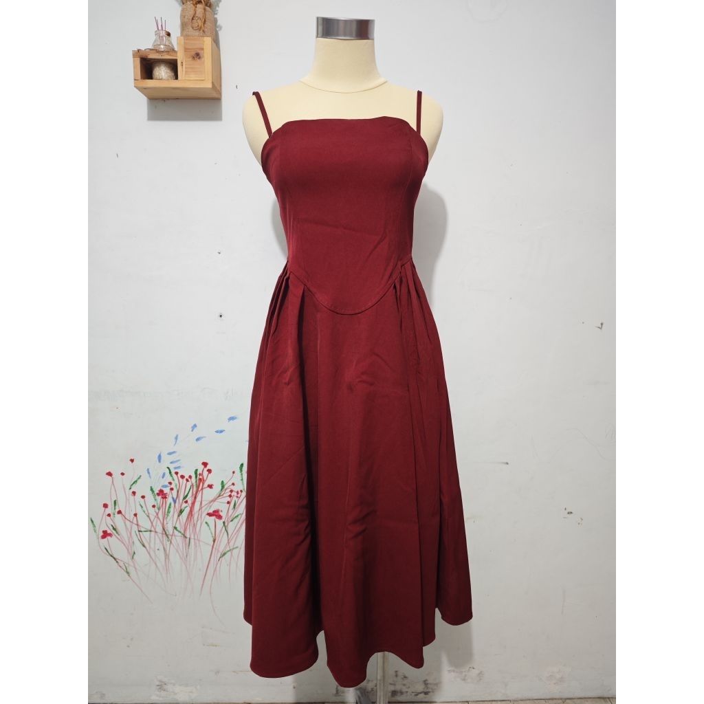 Dress Victorian Dress Vintage by Fashion Studio